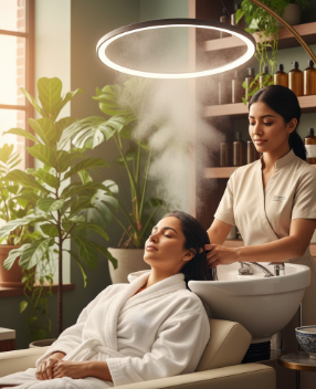 Is hair spa really beneficial?