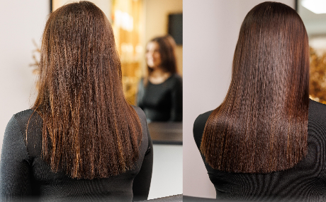 Can Hair Botox Straighten Your Hair?