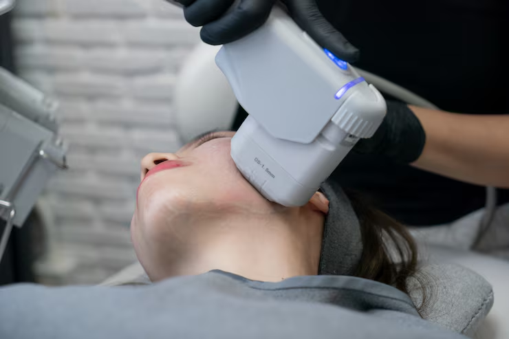 Is Ultherapy and HIFU the Same?