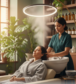 Which​‍​‌‍​‍‌​‍​‌‍​‍‌ is Better, Keratin or Spa?