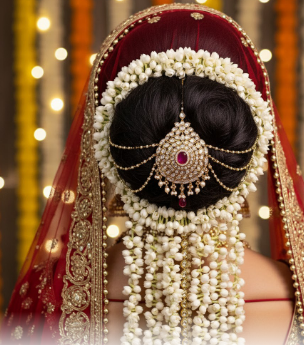 What​‍​‌‍​‍‌​‍​‌‍​‍‌ Is the Best Bride Wedding Hairstyle?