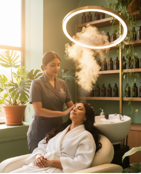 How​‍​‌‍​‍‌​‍​‌‍​‍‌ Do I Know If My Hair Needs a Spa?