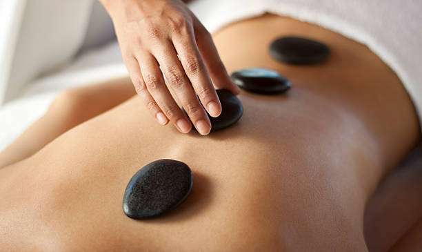 Is Hot Stone Massage Good for Arthritis?