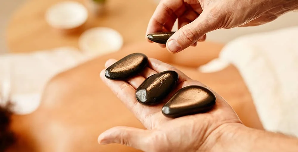 What​‍​‌‍​‍‌​‍​‌‍​‍‌ is Stone Massage Therapy? A Simple Guide