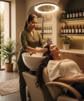 Is​‍​‌‍​‍‌​‍​‌‍​‍‌ Getting a Hair Spa Good?