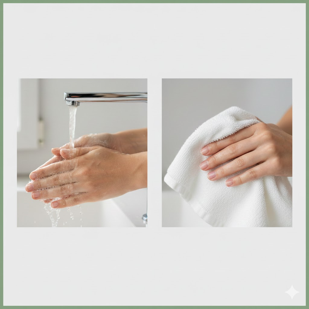 How‍‌‍‍‌‍‌‍‍‌ to Do a Professional Manicure Step by Step