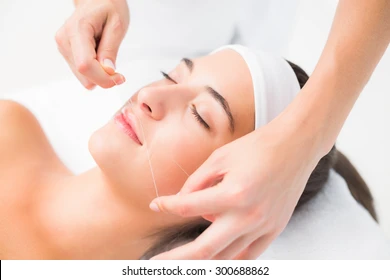 Does Threading Upper Lip Increase Hair Growth? Let's Settle It