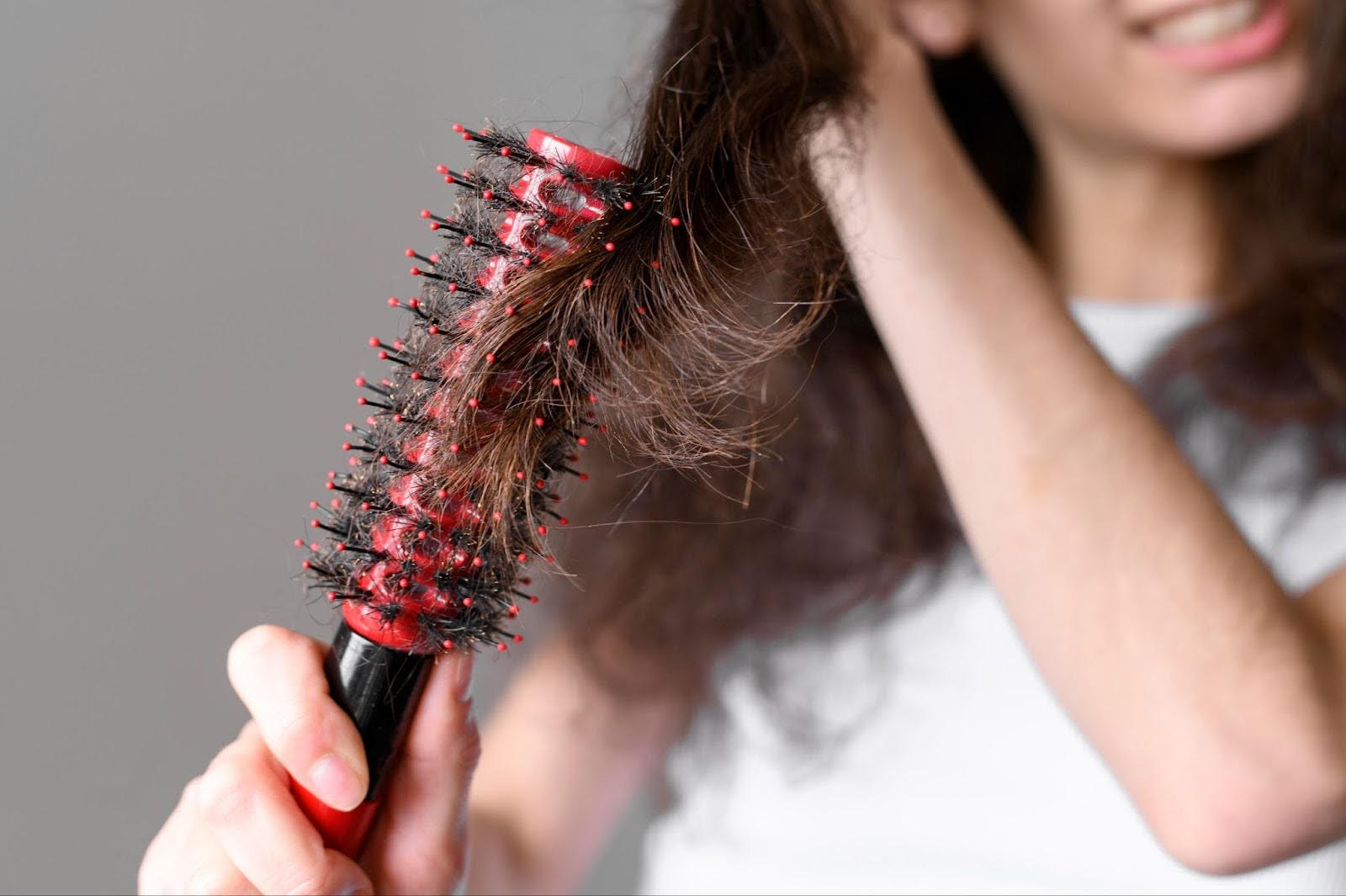 10 Common Causes of Hair Fall in Women and How to Treat Them