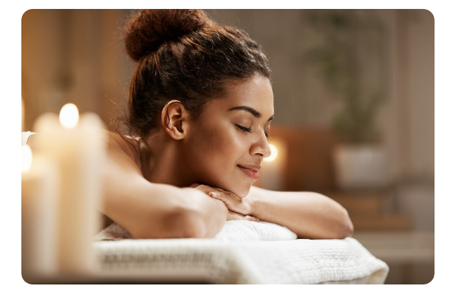 8 Spa Massages for Stress Relief That Calm Mind and Body