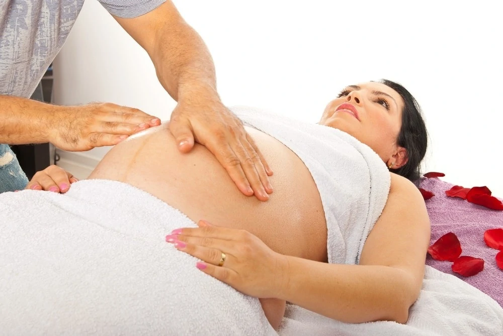 Can​‍​‌‍​‍‌​‍​‌‍​‍‌ I Get a Swedish Massage While Pregnant?