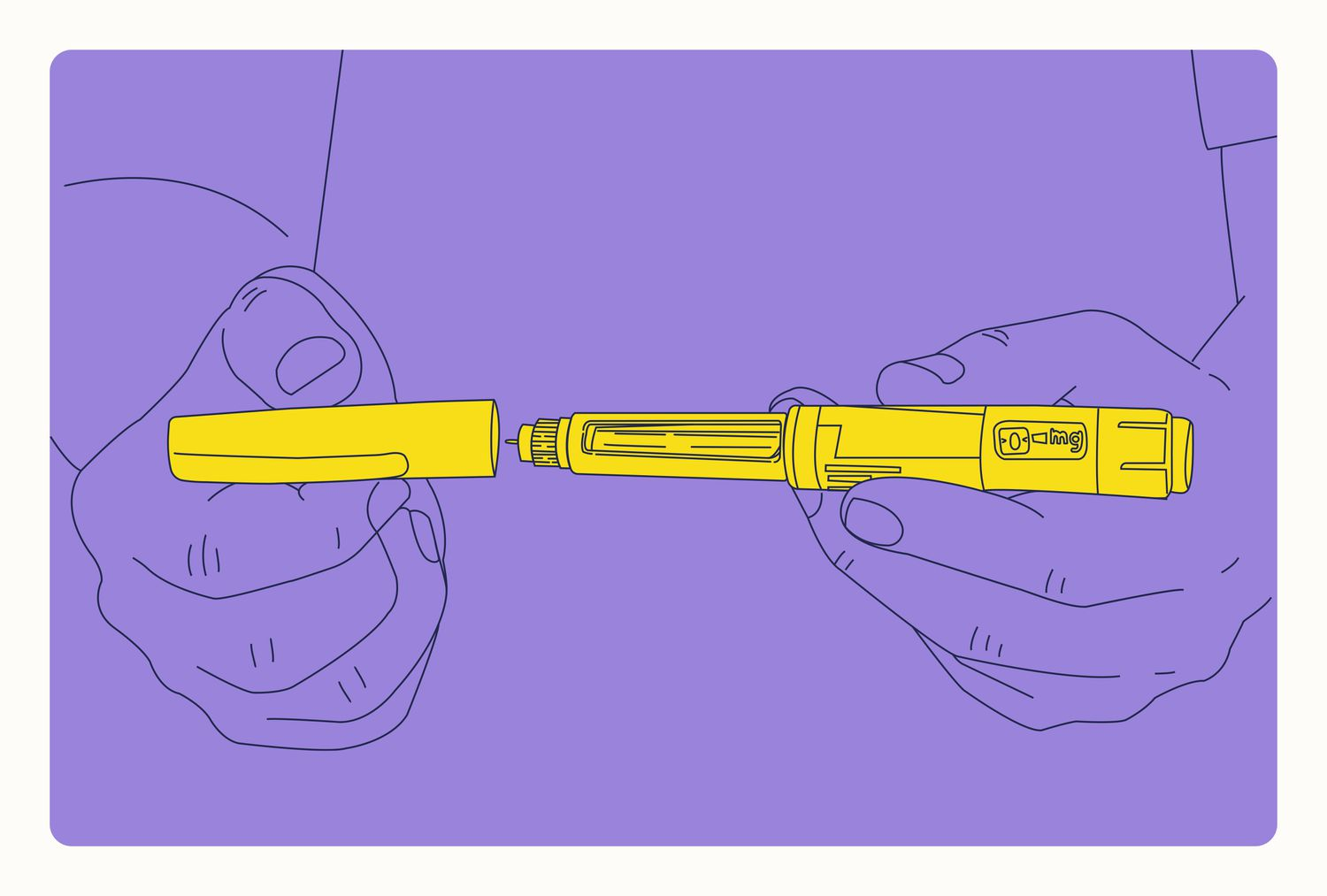 The Biggest Myths About GLP-1 Weight Loss Treatments, Debunked