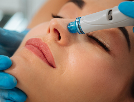 Is​‍​‌‍​‍‌​‍​‌‍​‍‌ HydraFacial Appropriate for All Skin Types?