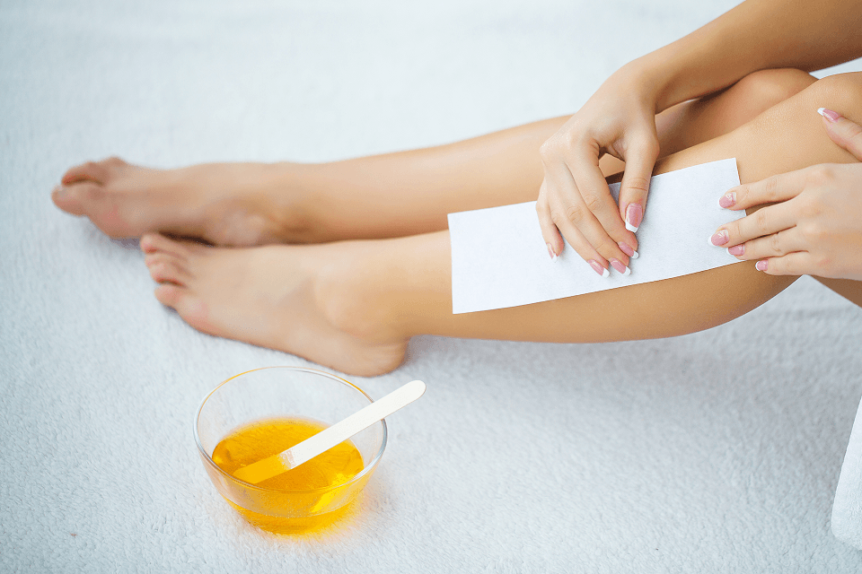 Can Waxing Reduce Hair Growth? Here's the Real Scoop