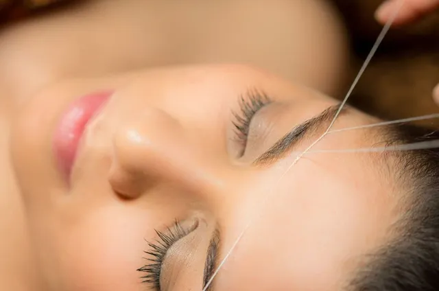 Does Threading Remove Hair from Root?