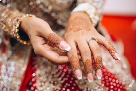 The Ultimate Nail Extension Price in Lucknow