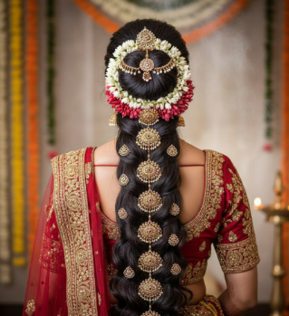 Best​‍​‌‍​‍‌​‍​‌‍​‍‌ Bridal Hairstyles for Long Hair