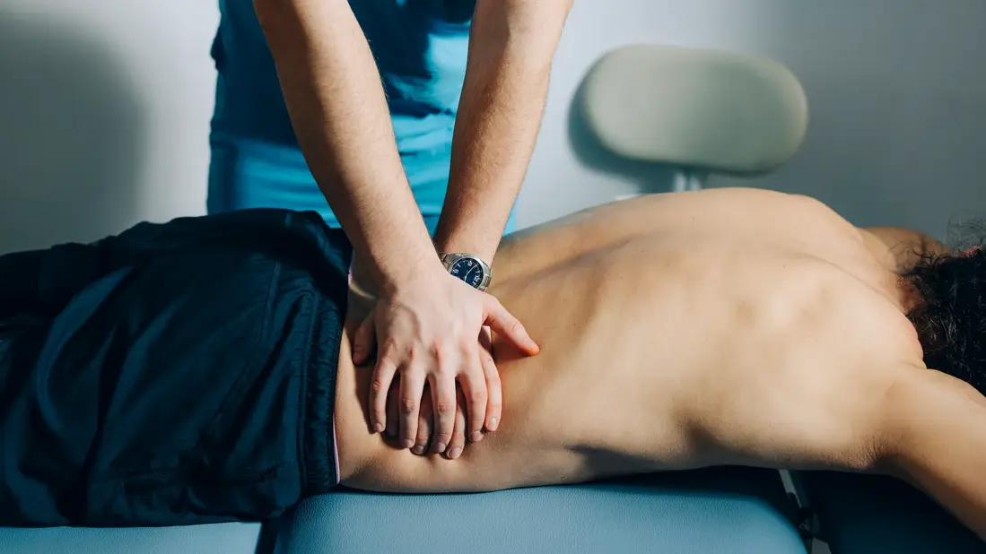 How​‍​‌‍​‍‌​‍​‌‍​‍‌​‍​‌‍​‍‌​‍​‌‍​‍‌ Does Massage Therapy Work