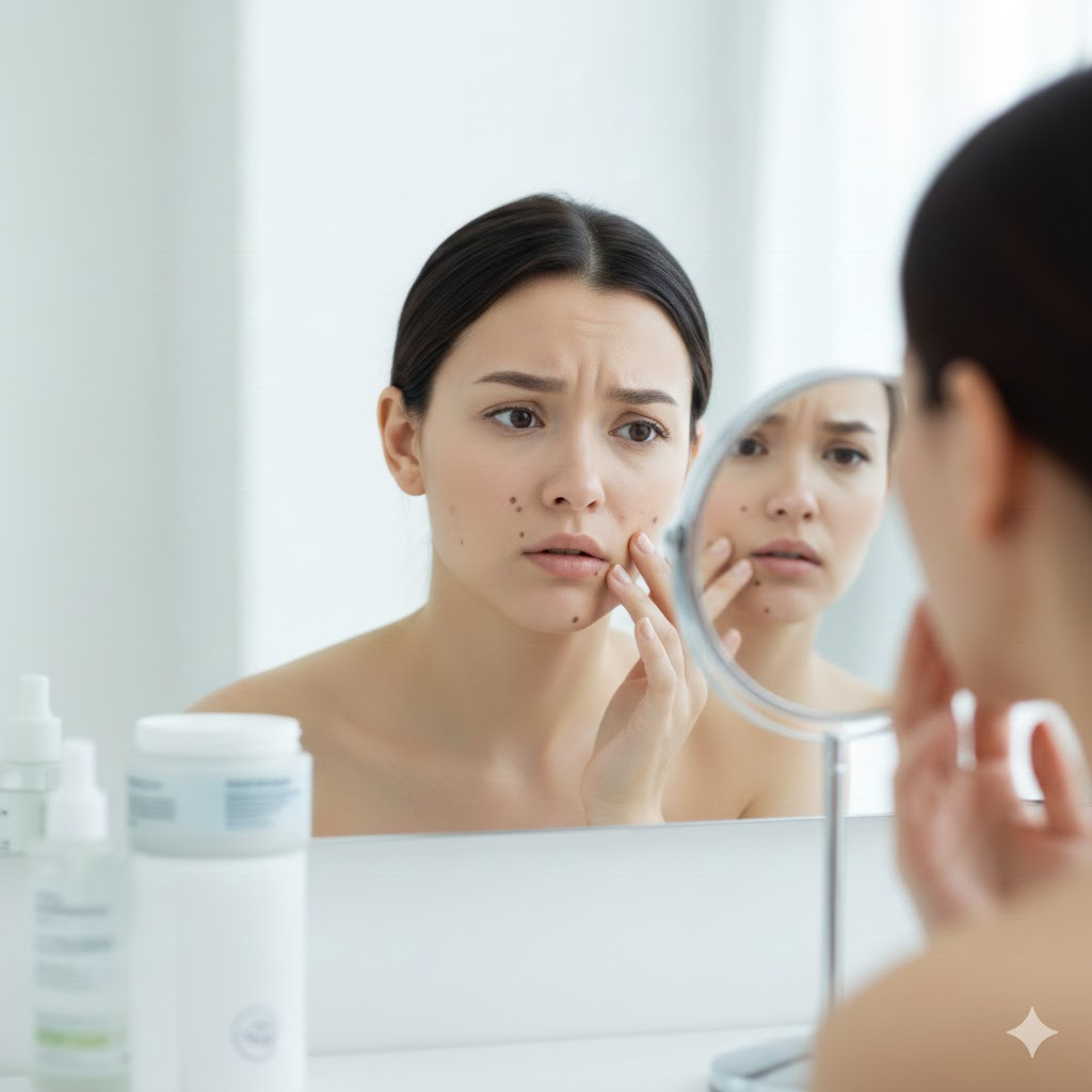 Does Face Waxing Cause Pigmentation? Here's the Real Deal