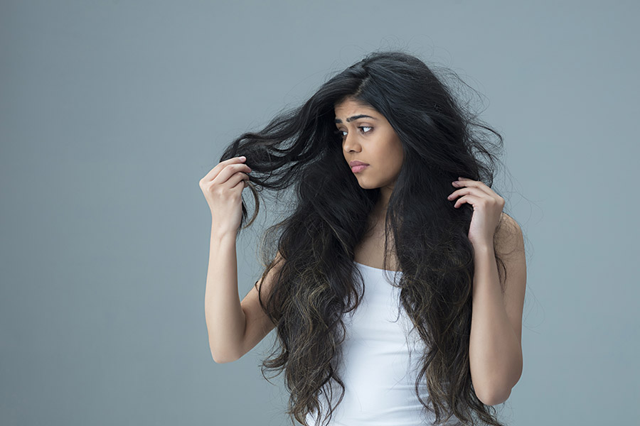 Does Hard Water Cause Hair Loss? Hair Care Tips That Actually Help