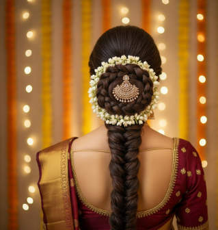 What​‍​‌‍​‍‌​‍​‌‍​‍‌ Are the Best Bridal Hairstyles for Long Hair?