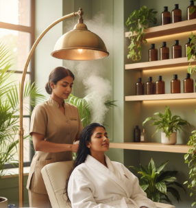 What​‍​‌‍​‍‌​‍​‌‍​‍‌ are the Benefits of Hair Spa?