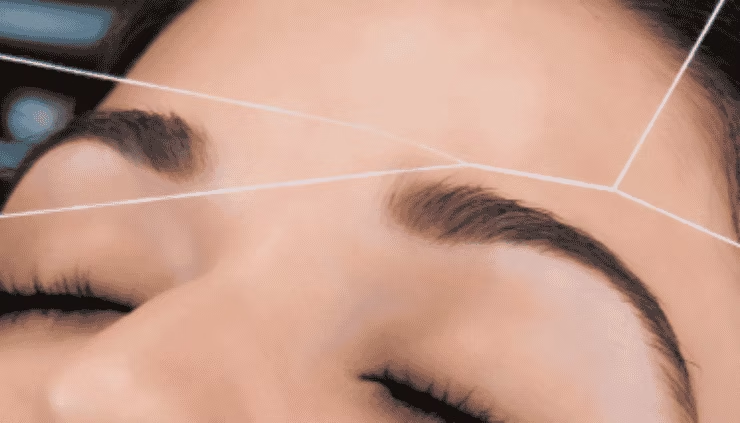 Does Threading Increase Hair Growth?