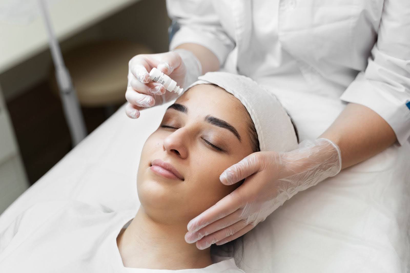 How Does Microneedling Work for Skin Rejuvenation?