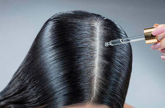 Pinedruff Pro Serum: The Science-Backed Scalp Treatment Dermatologists Are Recommending