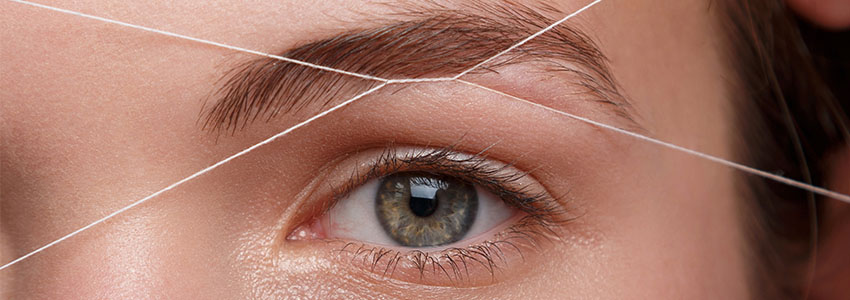 Is Threading Good for Face? Quick Truth Inside