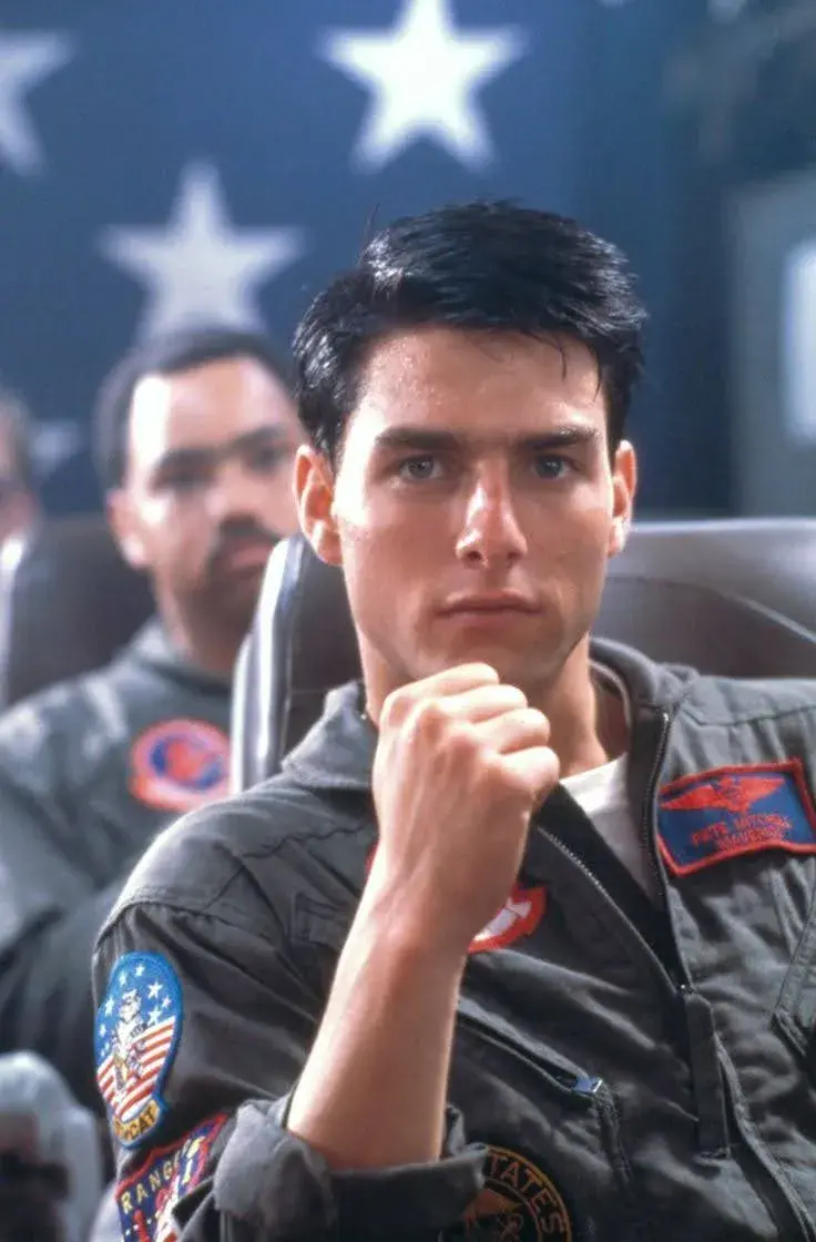 Tom Cruise's Best Haircuts Over the Years, And Which One Suits You
