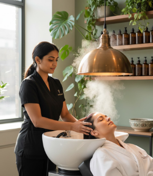 How​‍​‌‍​‍‌​‍​‌‍​‍‌ Often Should One Have Hair Spa?