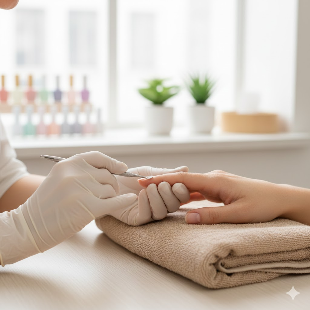 What Is a Manicure – The Real, Simple Truth