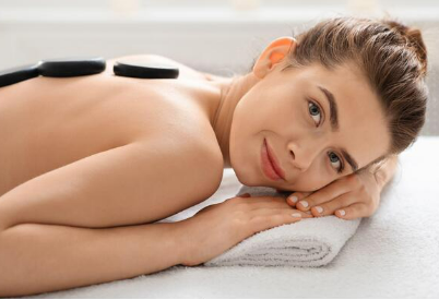 Why do hot stone massages cost high?