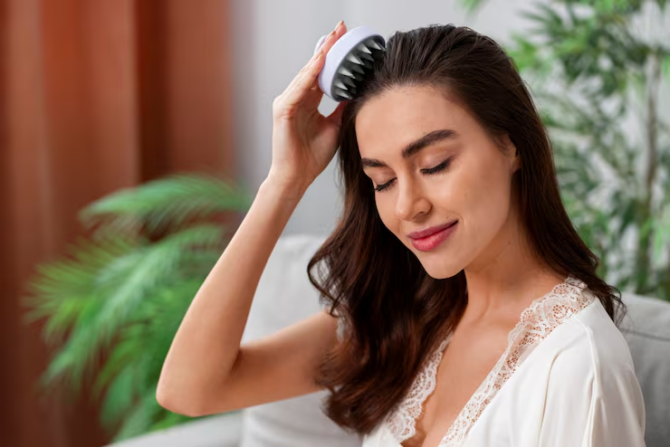 Does Dry Scalp Cause Hair Loss? The Real Connection Between Flakes and Follicles