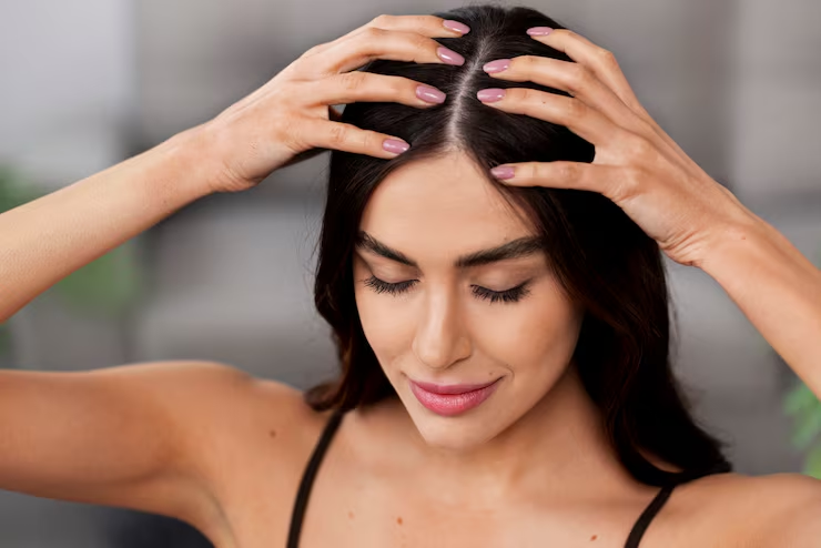 Can Hormone Imbalance Cause Hair Loss?
