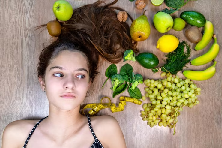 Which Fruit Is Good for Hair Loss? Simple, Science-Backed Picks