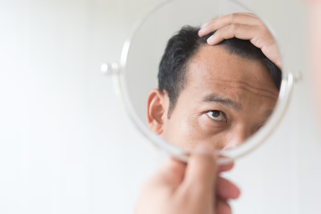 What Is Baldness Level 3? Norwood Scale Breakdown