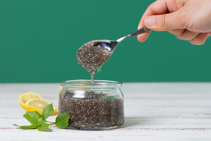 How to Use Chia Seeds for Weight Loss? Simple Guide