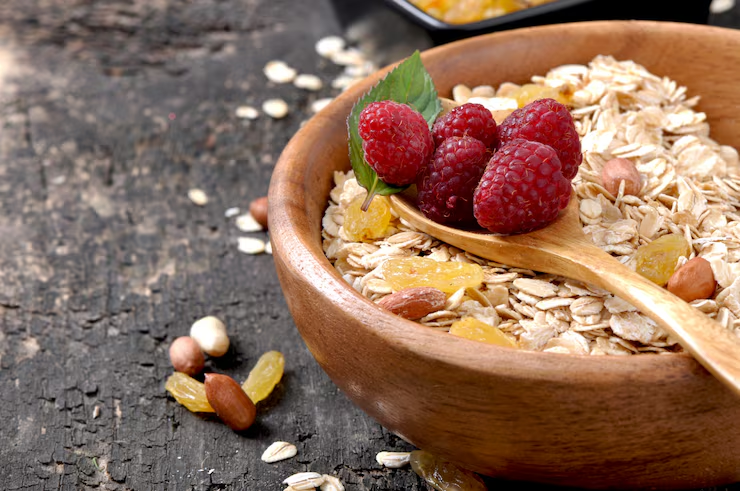Which Oats Are Best for Weight Loss? Expert Picks