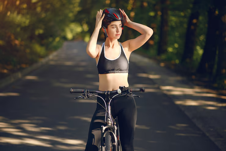 Is Cycling Good for Weight Loss?