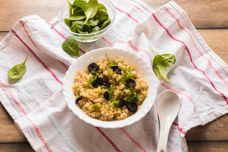 Is Quinoa Good for Weight Loss?