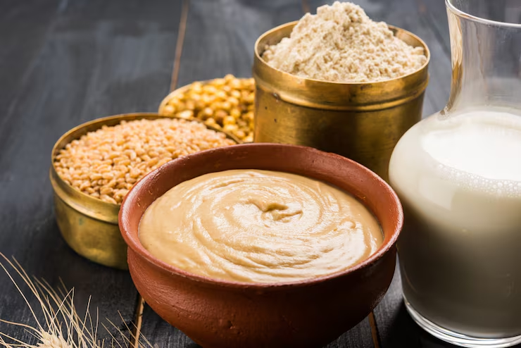 Is Sattu Good for Weight Loss? The Ancient Indian Secret