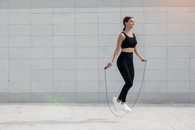 Does Skipping Help in Weight Loss? The Jump Rope Advantage