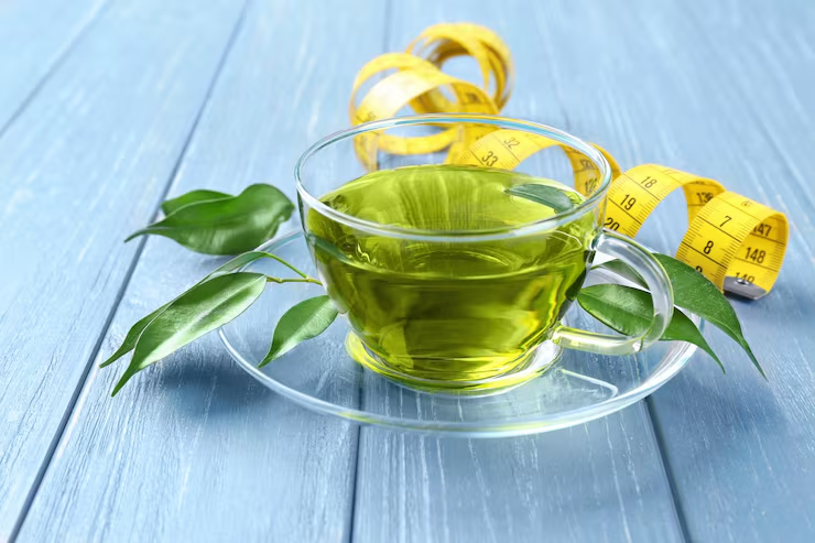 How Does Green Tea Help with Weight Loss? Unlocking the Fat-Burning Secret