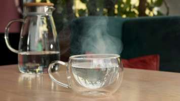 Is Hot Water Good for Weight Loss?