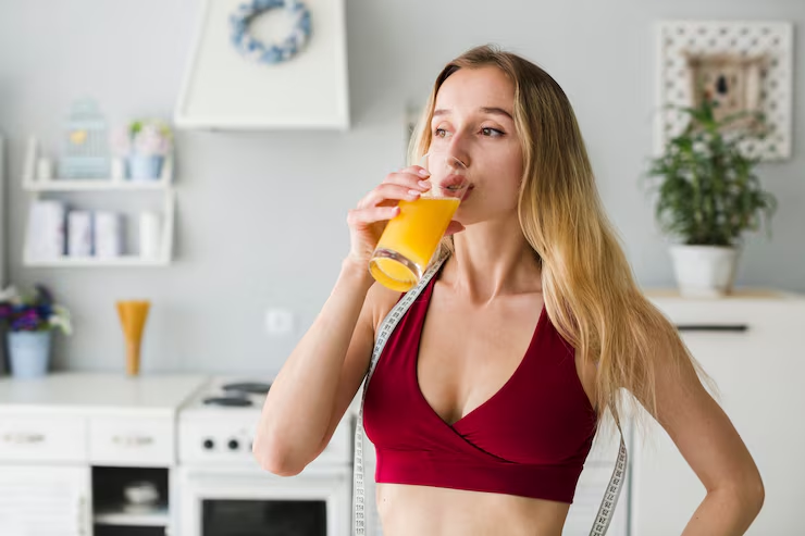 Which Drink is Good for Weight Loss?