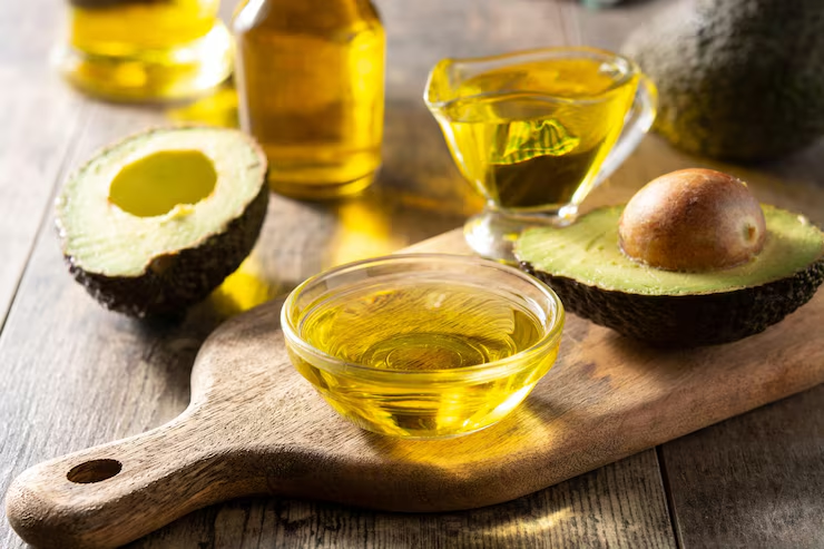Which Oil is Good for Weight Loss? Choosing the Right Fats