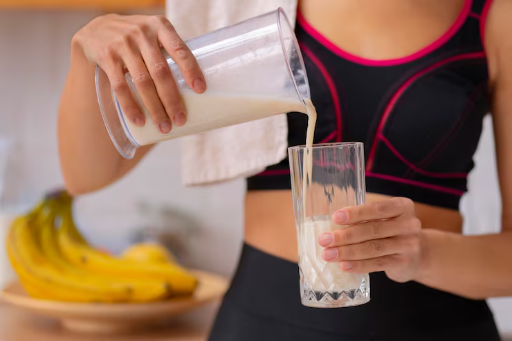 Which Whey Protein is Best for Weight Loss?
