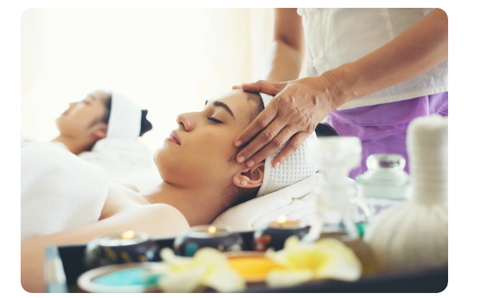 Benefits of Aromatherapy Massage