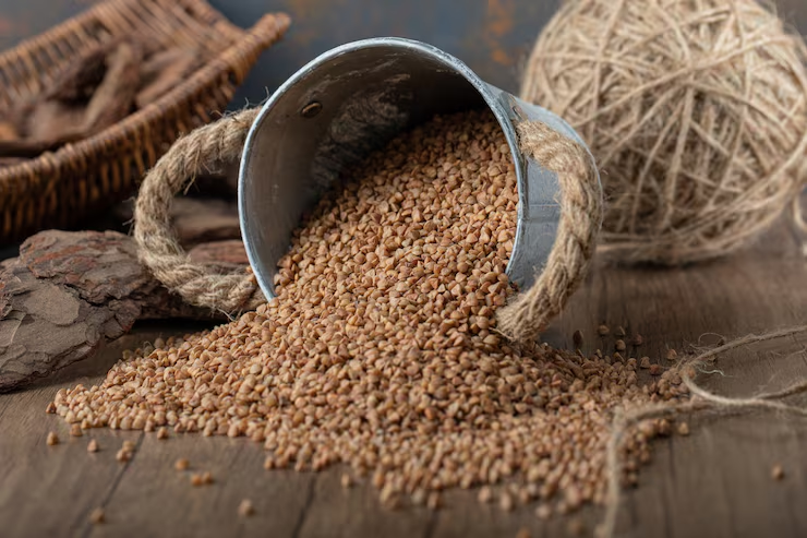Is​‍​‌‍​‍‌​‍​‌‍​‍‌ Ragi Malt Good for Weight Loss?
